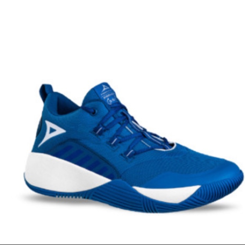 New shoes